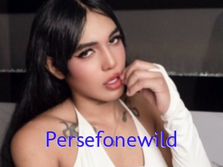 Persefonewild