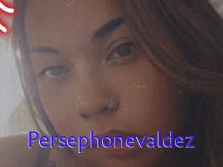 Persephonevaldez