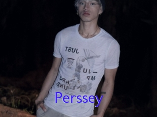 Perssey