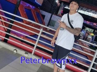 Peterbrownxx