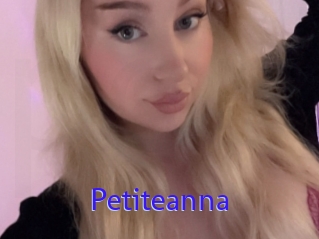 Petiteanna