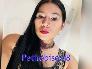 Petitebisex18