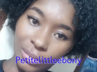 Petitelittleebony