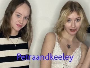 Petraandkeeley