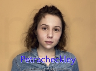 Petracheckley