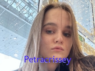 Petracrissey