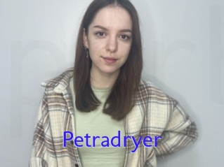 Petradryer