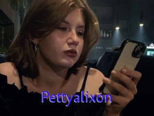 Pettyalixon