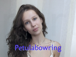 Petulabowring