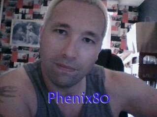 Phenix80