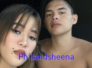 Philandsheena