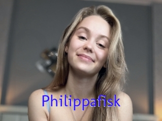 Philippafisk