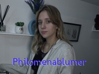 Philomenablumer