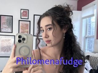 Philomenafudge