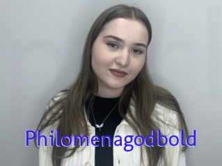 Philomenagodbold