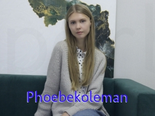 Phoebekoleman