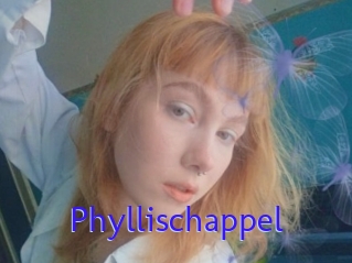 Phyllischappel