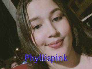 Phyllispink