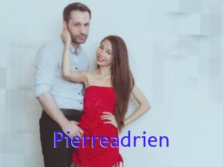 Pierreadrien