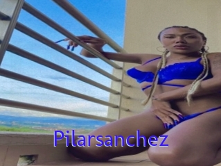 Pilarsanchez