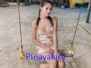 Pinayakira