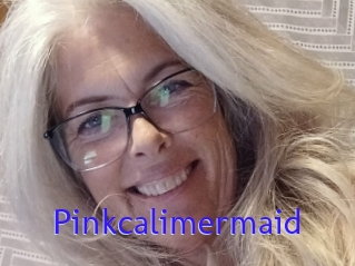 Pinkcalimermaid