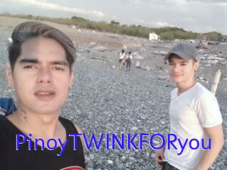 PinoyTWINKFORyou