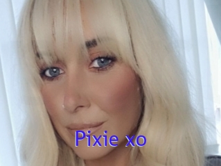 Pixie_xo