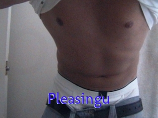 Pleasing_u