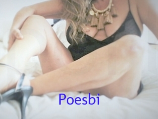 Poesbi