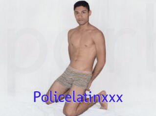 Policelatinxxx