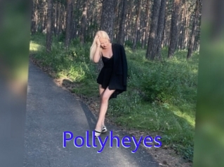 Pollyheyes