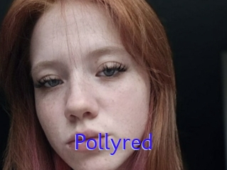 Pollyred