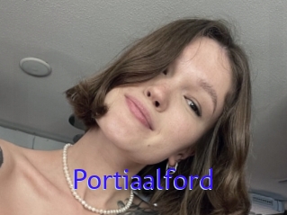 Portiaalford