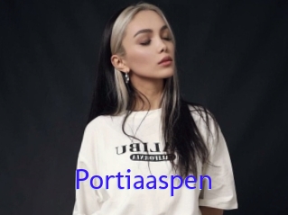 Portiaaspen