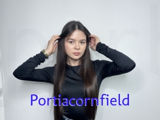 Portiacornfield