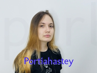 Portiahastey