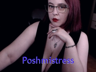 Poshmistress