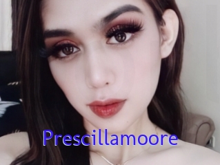 Prescillamoore