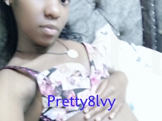 Pretty8lvy