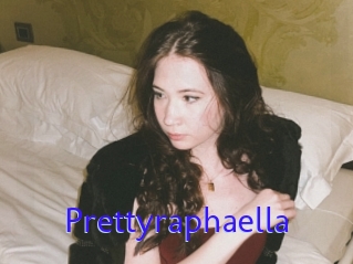 Prettyraphaella