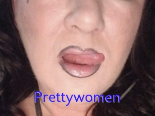 Prettywomen