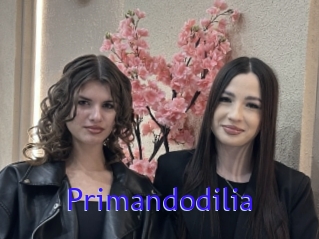 Primandodilia