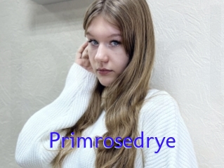 Primrosedrye