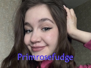 Primrosefudge