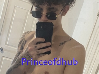 Princeofdhub