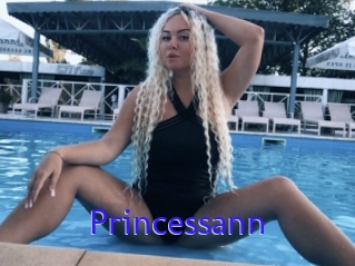 Princessann