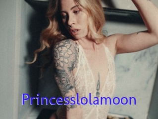 Princesslolamoon