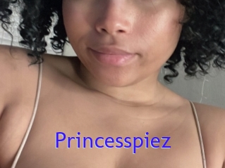 Princesspiez