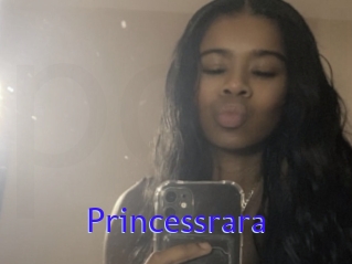 Princessrara